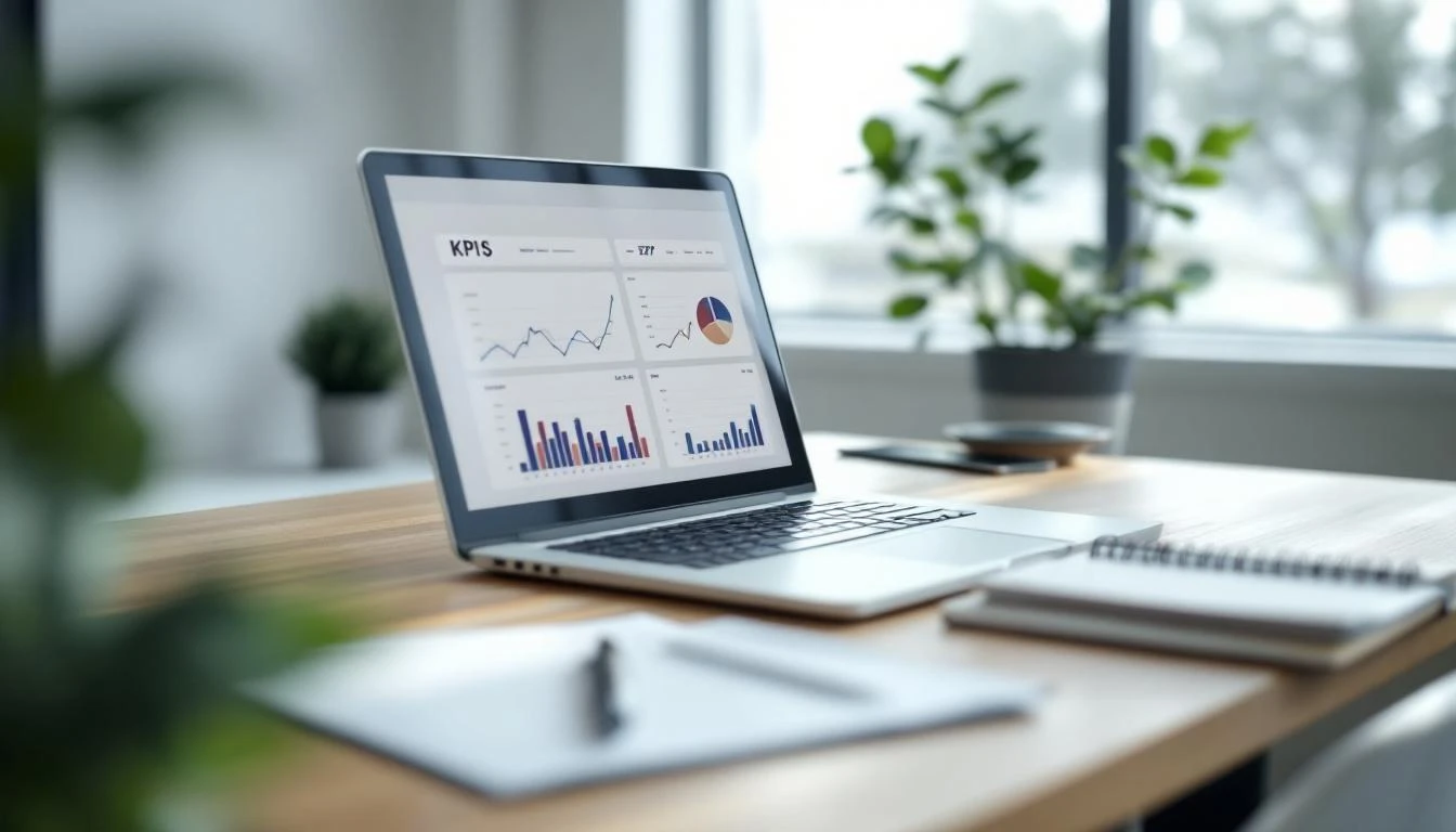 5 KPI essentiels pour évaluer la performance de votre business model