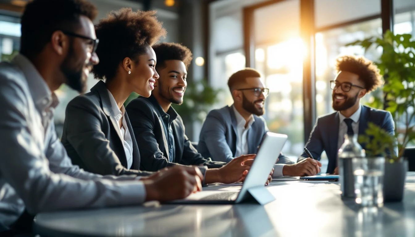 Les tendances du management moderne pour une meilleure productivité