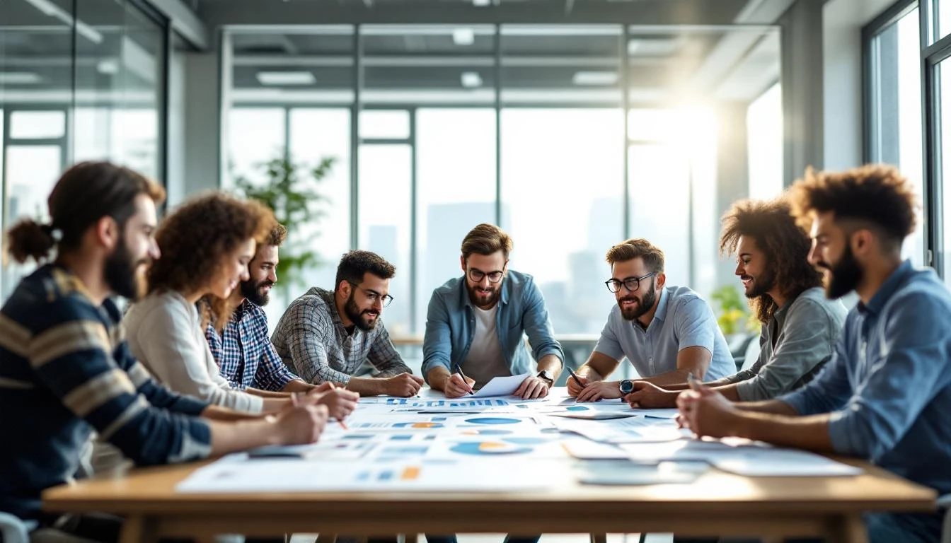 Stratégies de croissance pour startups : deux pistes à explorer