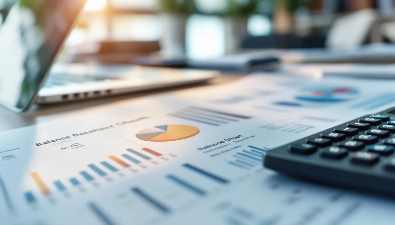 Bilan comptable : comprendre son importance pour la gestion d'entreprise
