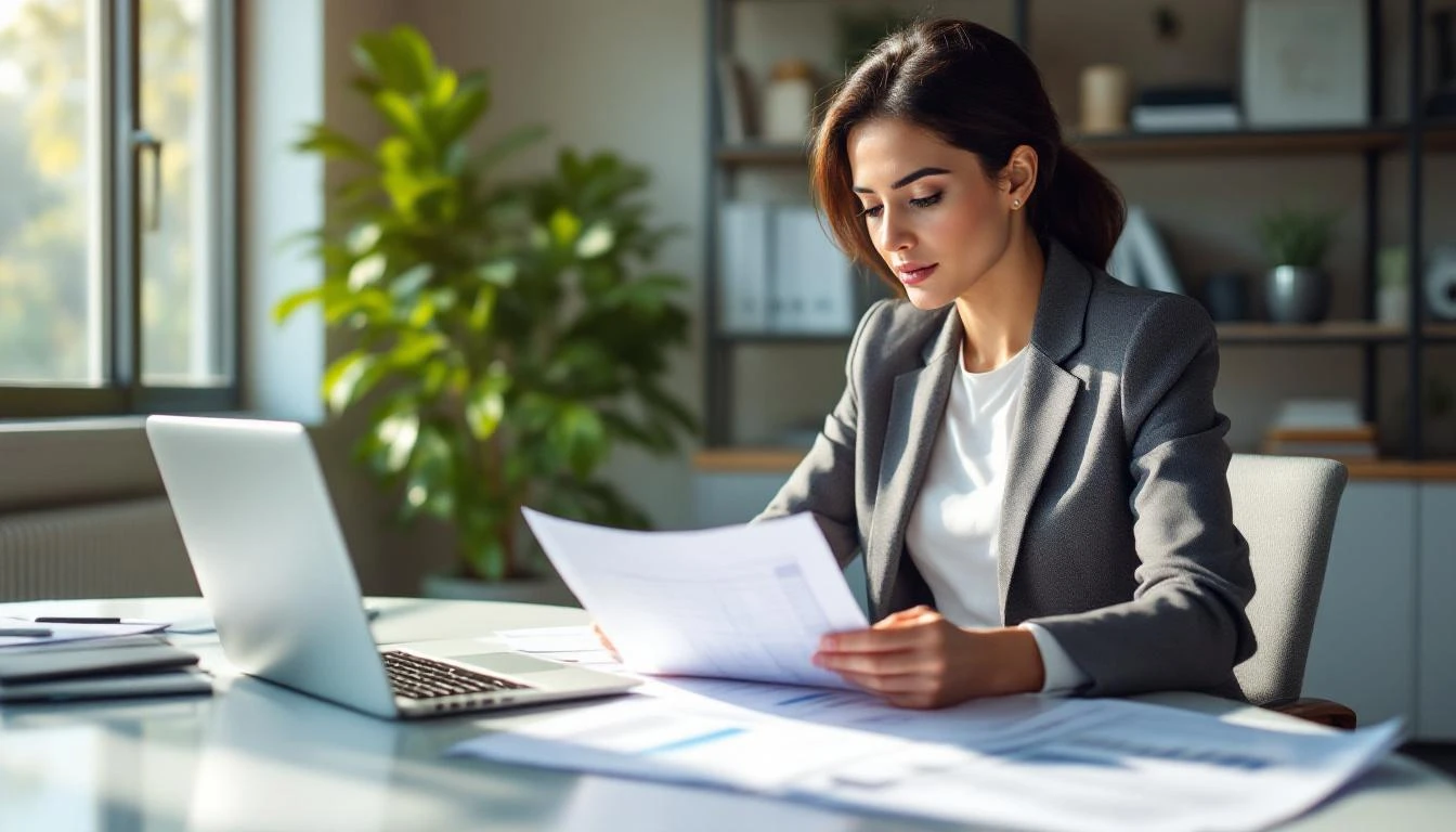 Comment établir un bilan comptable solide pour rassurer vos partenaires
