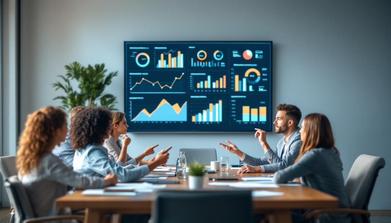 Les clés pour une rentabilité accrue dans le secteur B2B et B2C