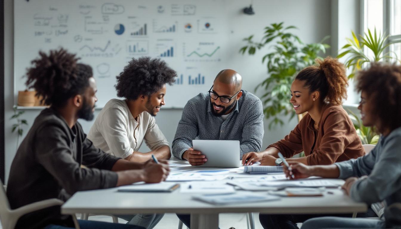 Comment une levée de fonds peut changer la donne pour votre startup