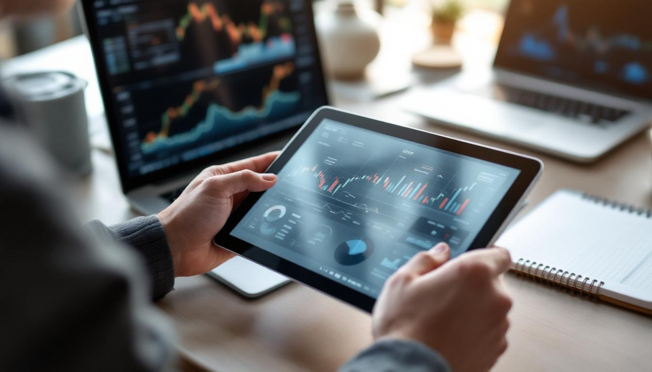 Investissement intelligent : identifier les opportunités de croissance