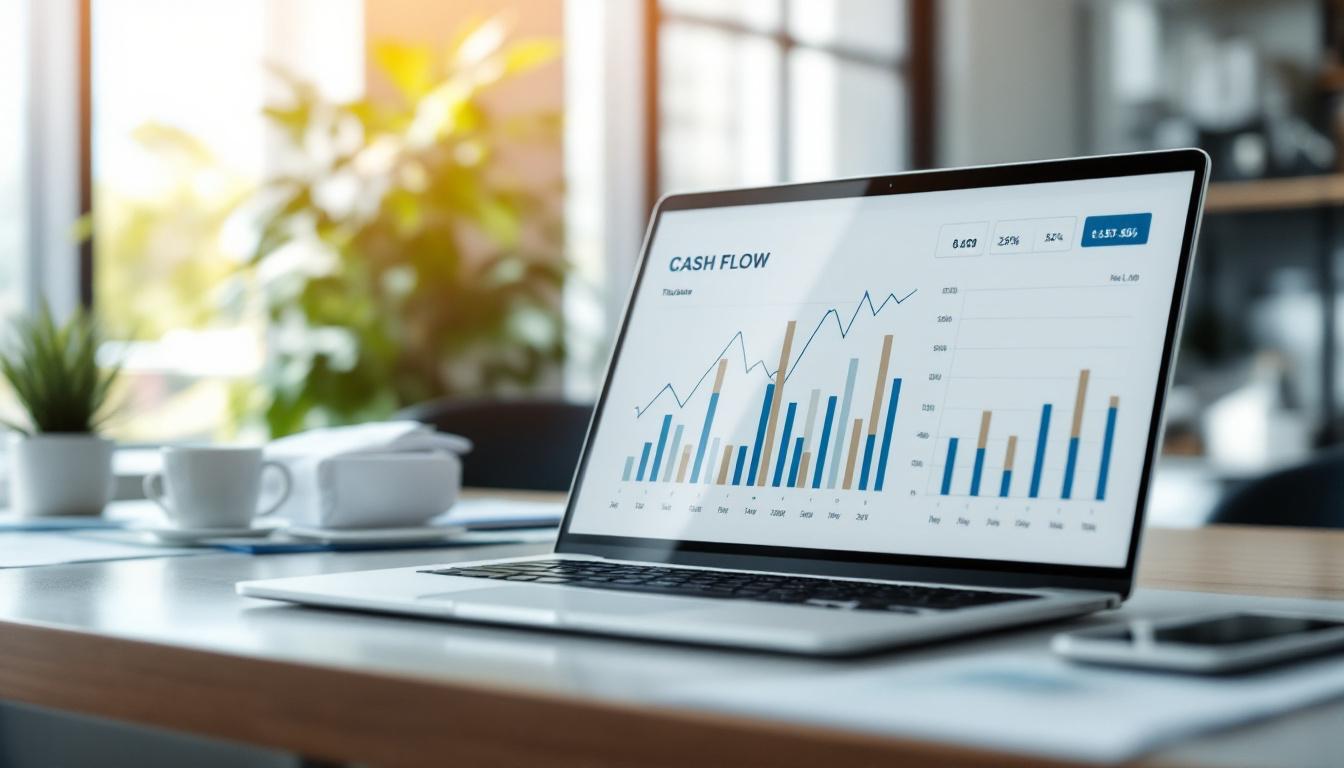 Cash-flow et trésorerie : Optimisez votre gestion financière pour réussir
