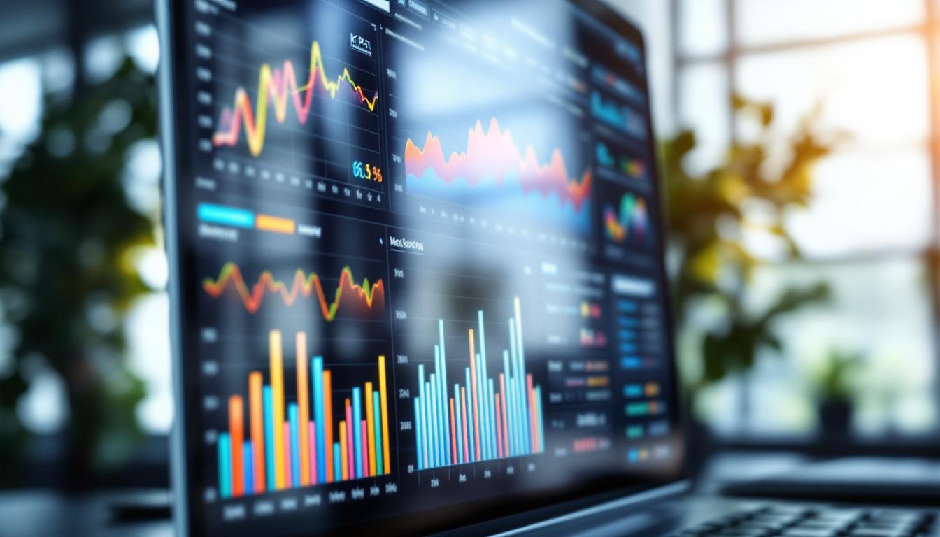 Optimisation des KPI : Boostez votre performance et vos résultats financiers