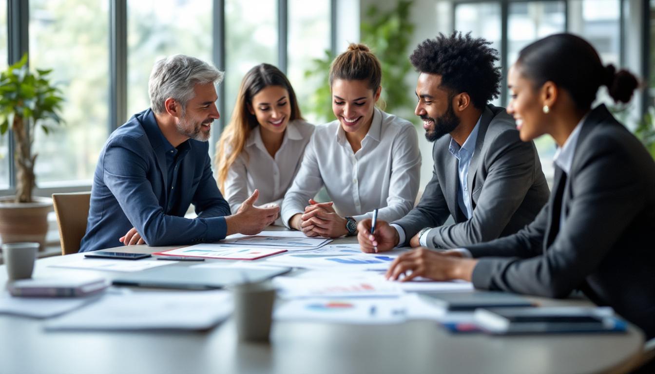 L'importance d'une stratégie de compliance pour votre entreprise