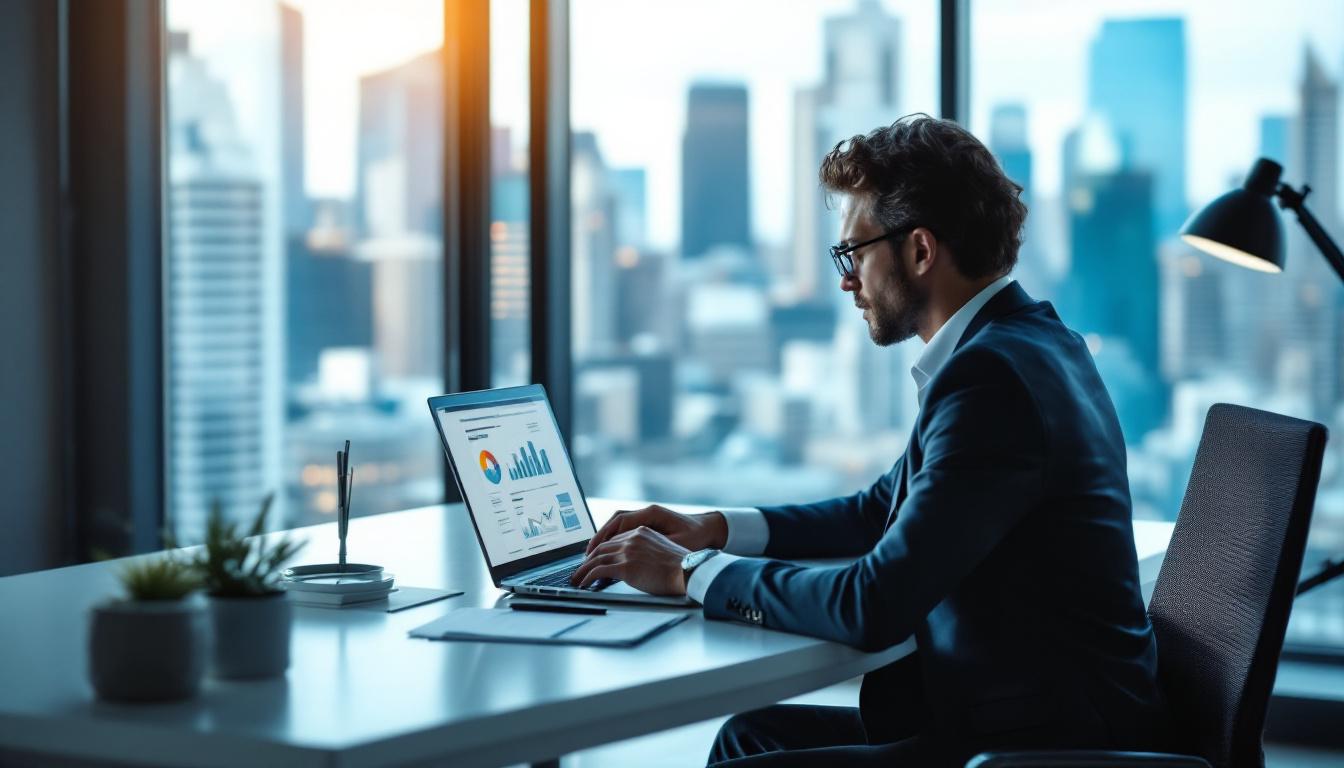 La prospection commerciale : techniques pour réussir votre acquisition de clients