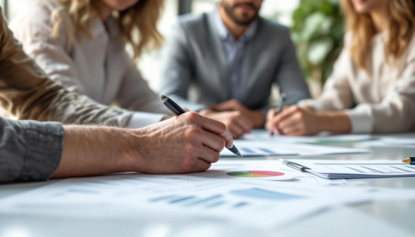 5 astuces pour réussir votre levée de fonds et attirer des investisseurs