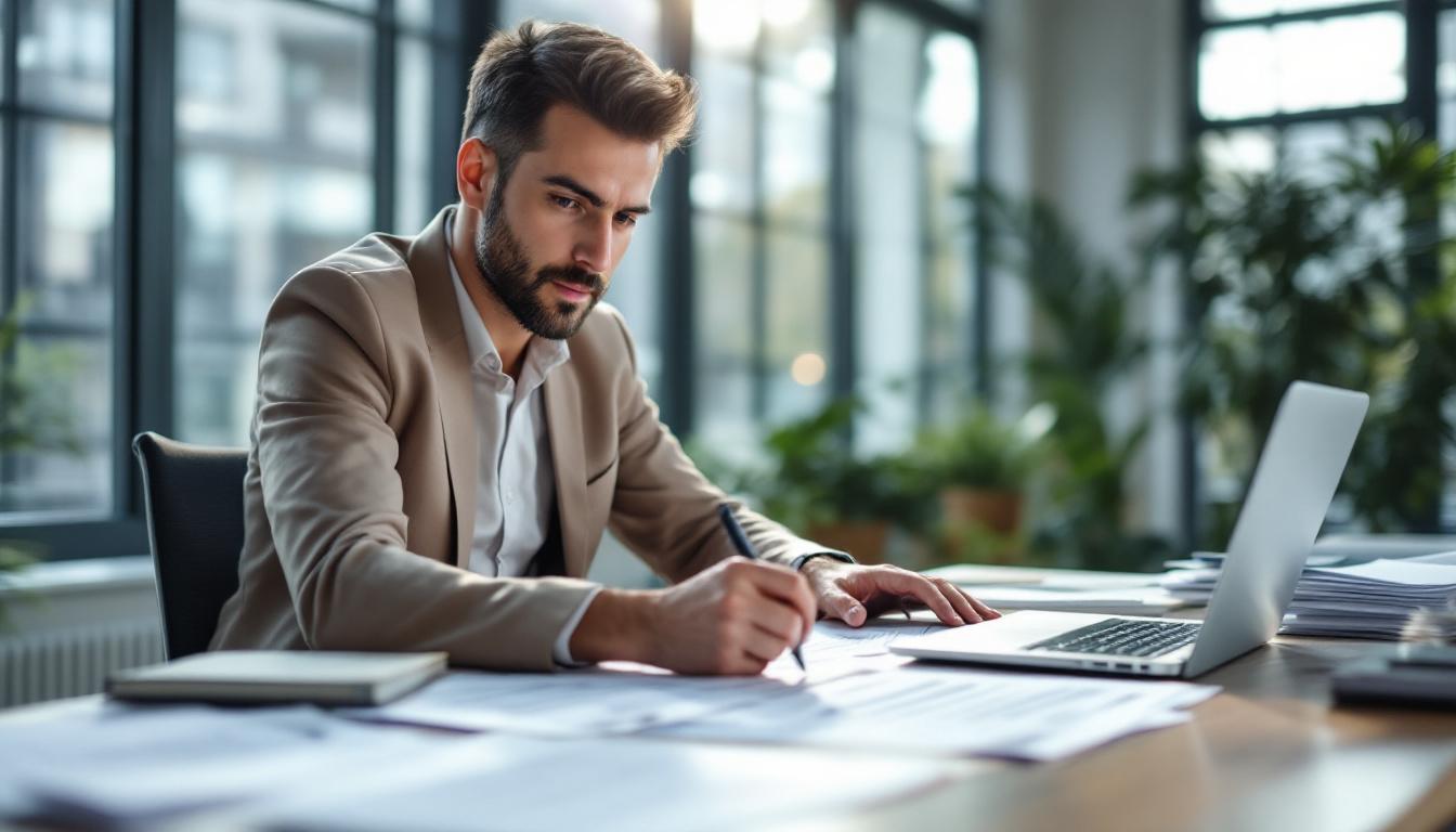 Les meilleures pratiques pour assurer la compliance de votre entreprise