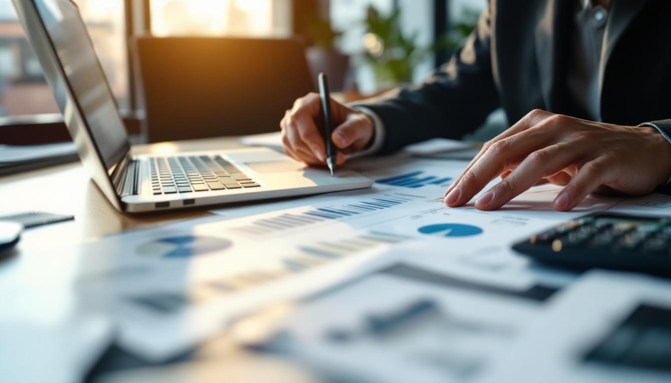 Quelle est la meilleure approche pour optimiser votre cash-flow