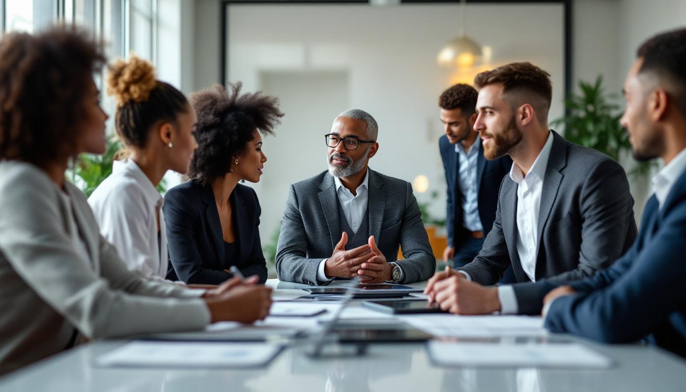 Compliance et business : naviguer dans un environnement complexe