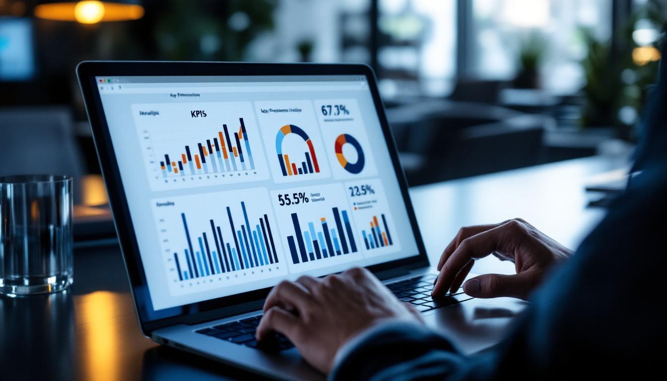 Optimiser ses KPI pour une meilleure prise de décision en B2B
