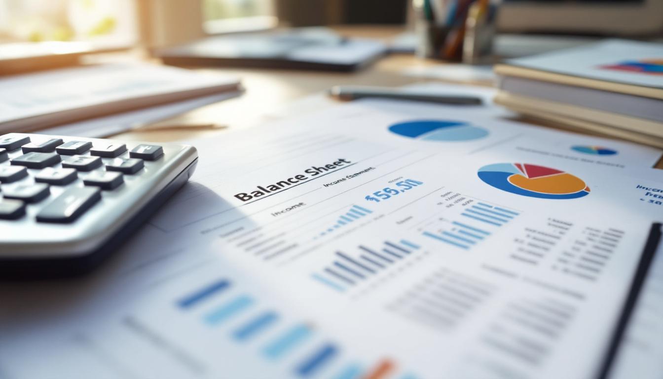 Comprendre le bilan comptable et le compte de résultat pour optimiser votre trésorerie