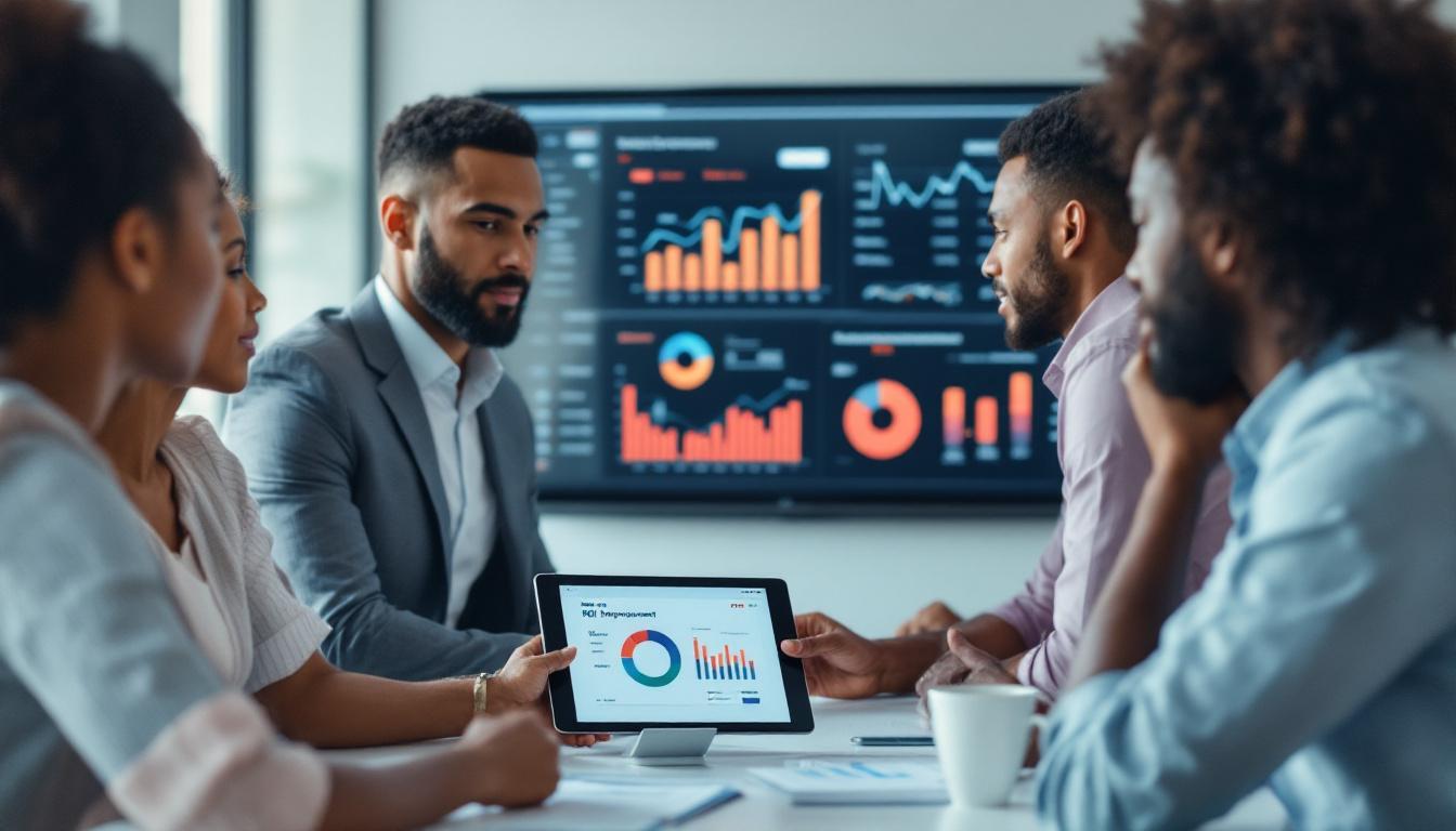 7 conseils pour améliorer votre ROI dans vos investissements