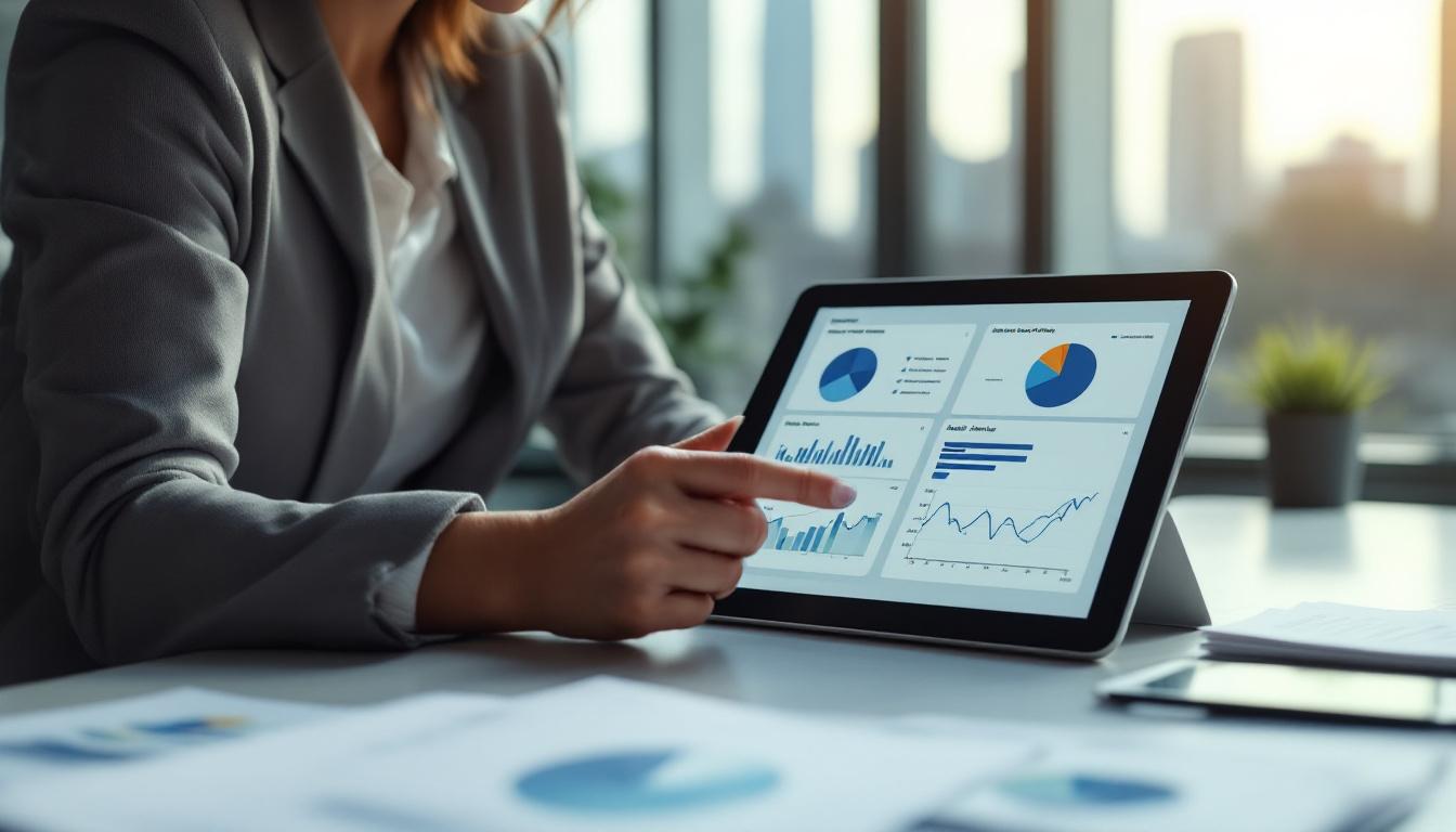 Comprendre le seuil de rentabilité pour piloter votre trésorerie efficacement