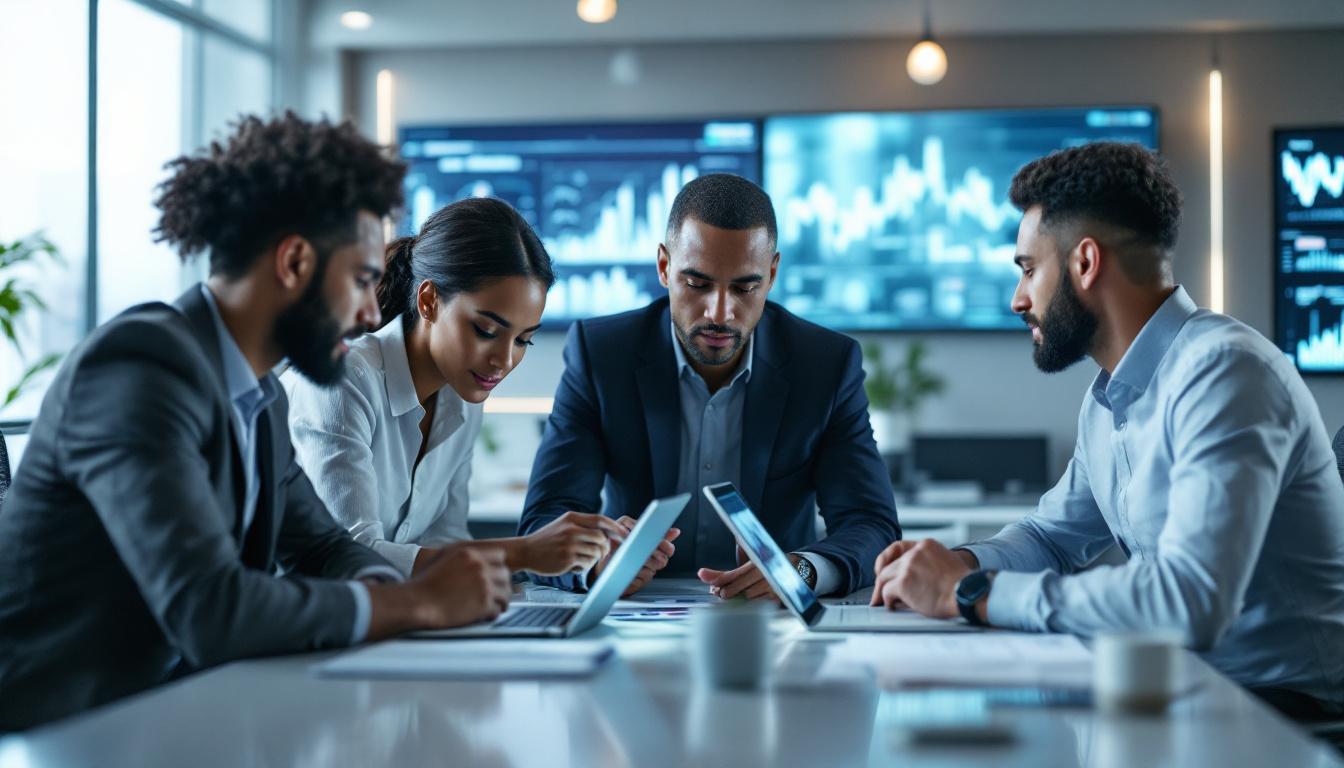 Comment le digital transforme les business models traditionnels