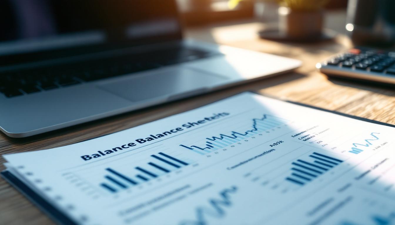 Comprendre le bilan comptable : un atout pour les actionnaires