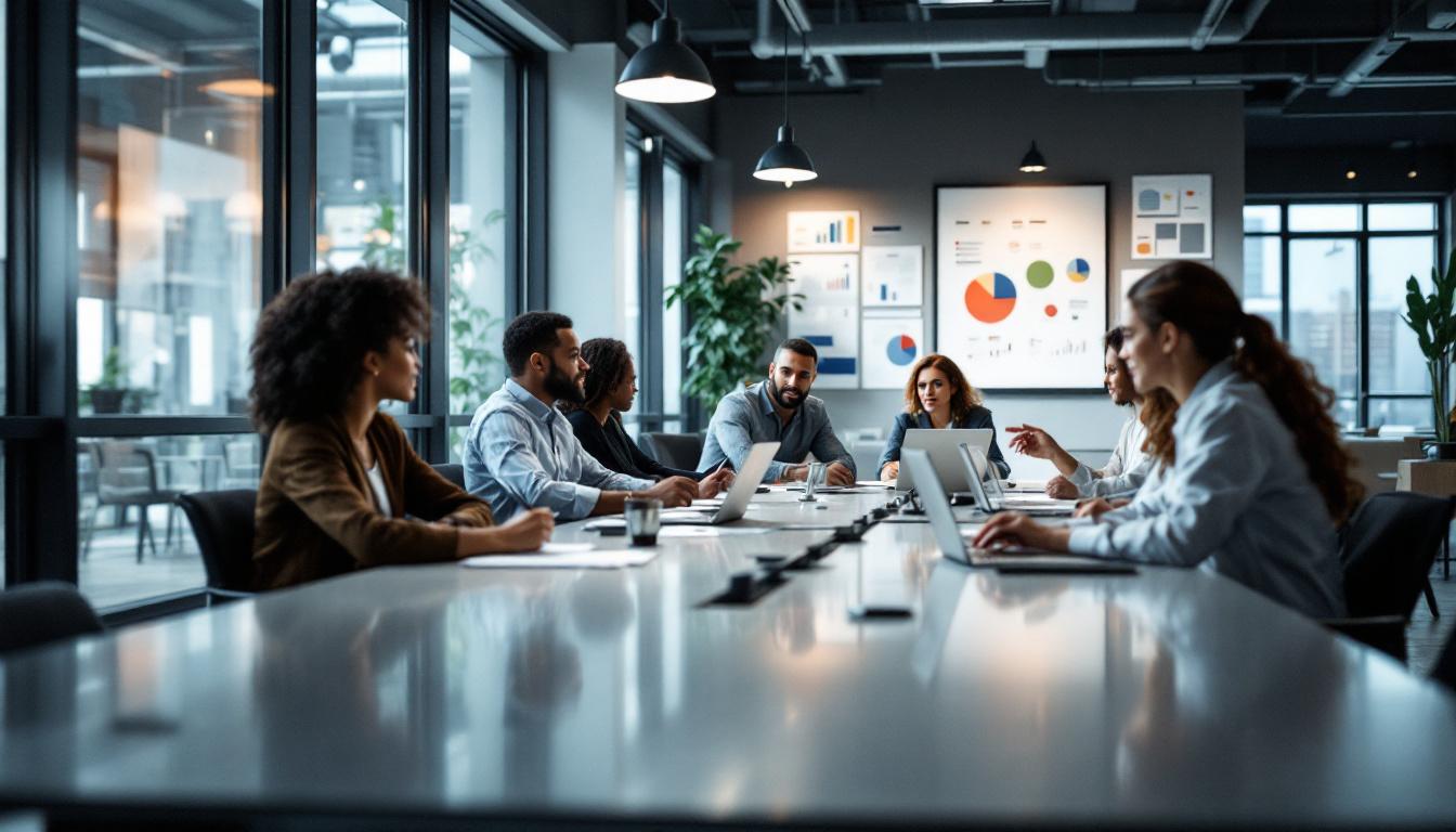 Les clés d'une productivité maximale en management d'équipe