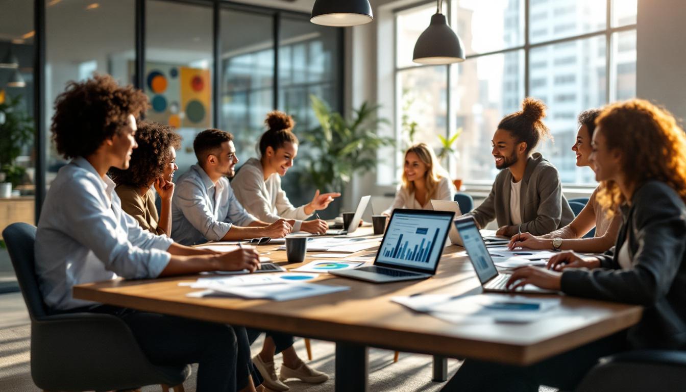 Les tendances marketing qui transformeront votre approche commerciale