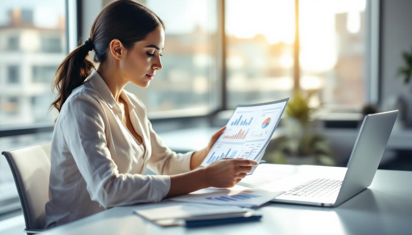 7 étapes pour optimiser votre cash-flow et sécuriser votre trésorerie