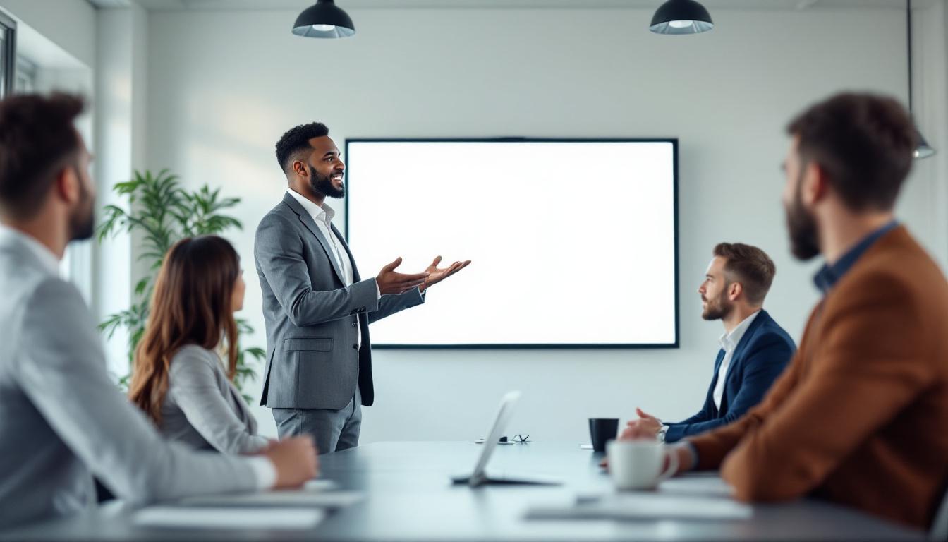 Réussir votre pitch : Techniques pour convaincre vos futurs investisseurs