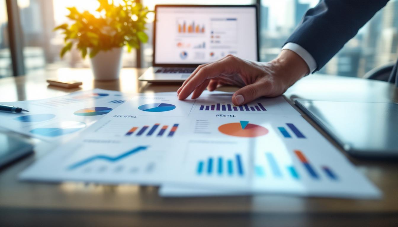 Analyse PESTEL : méthode pratique pour votre stratégie