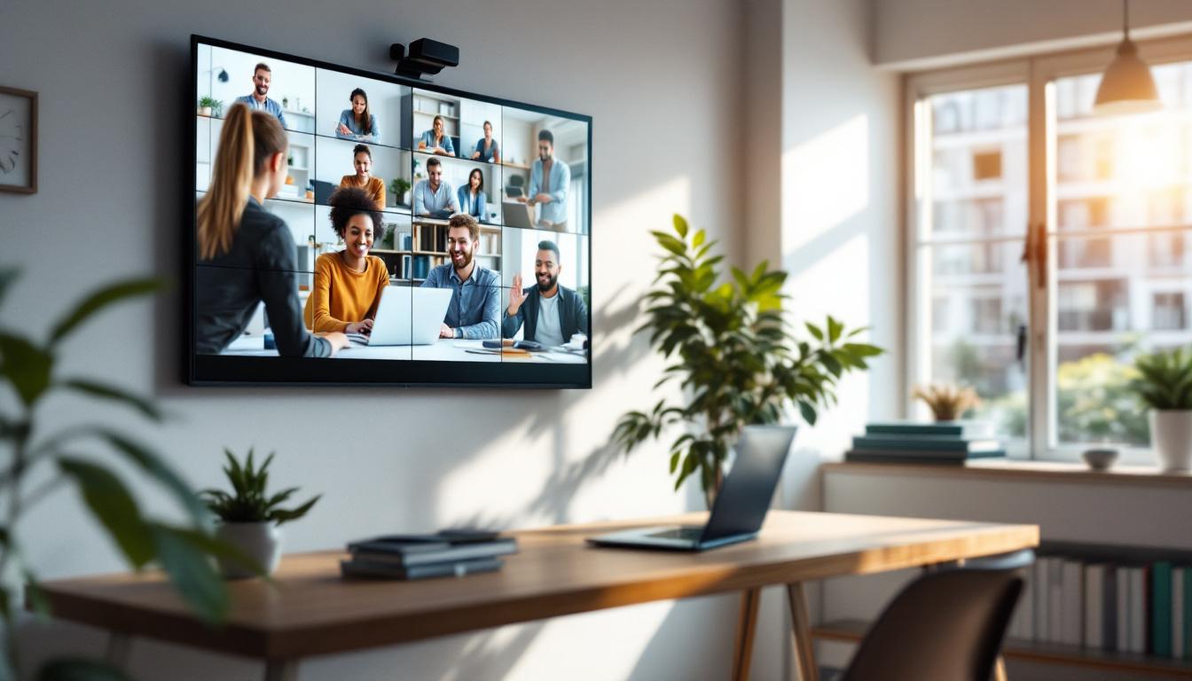 Formation ouverte à distance définition en 2026 : ce qu'il faut savoir