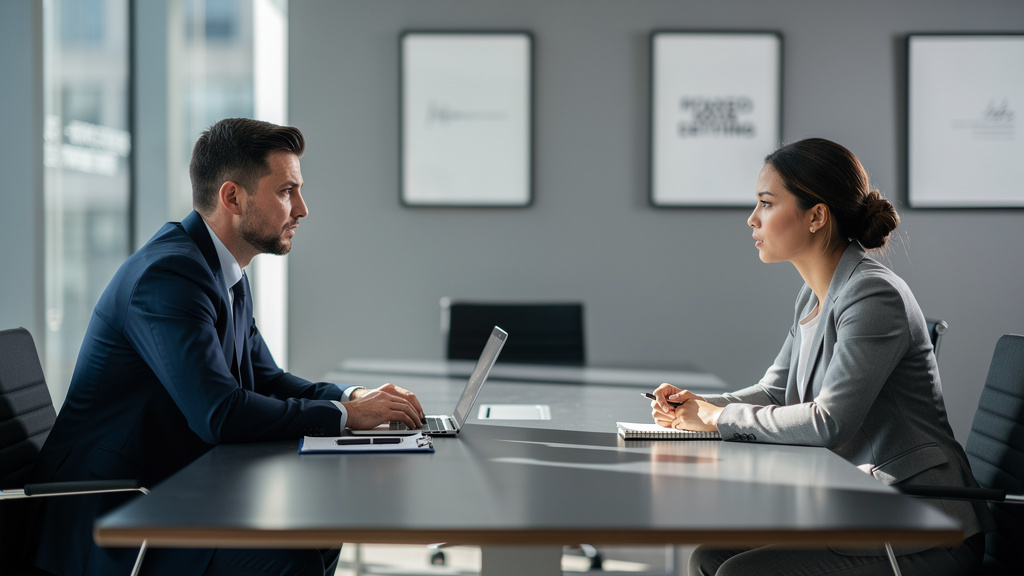Entretien professionnel obligatoire : comment le rendre efficace