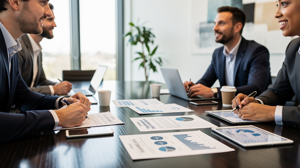 Impliquer ses équipes dans l'entretien professionnel obligatoire