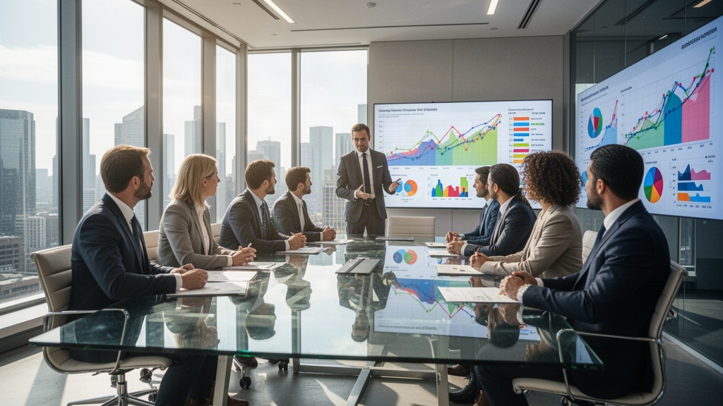 Pourquoi le gérant d'entreprise doit s'adapter aux changements